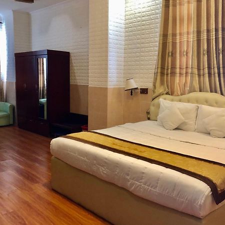 Thang Loi Hotel Thu Dau Mot Екстер'єр фото