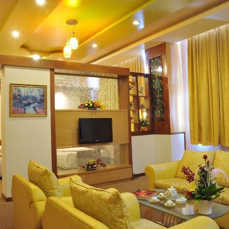 Thang Loi Hotel Thu Dau Mot Екстер'єр фото