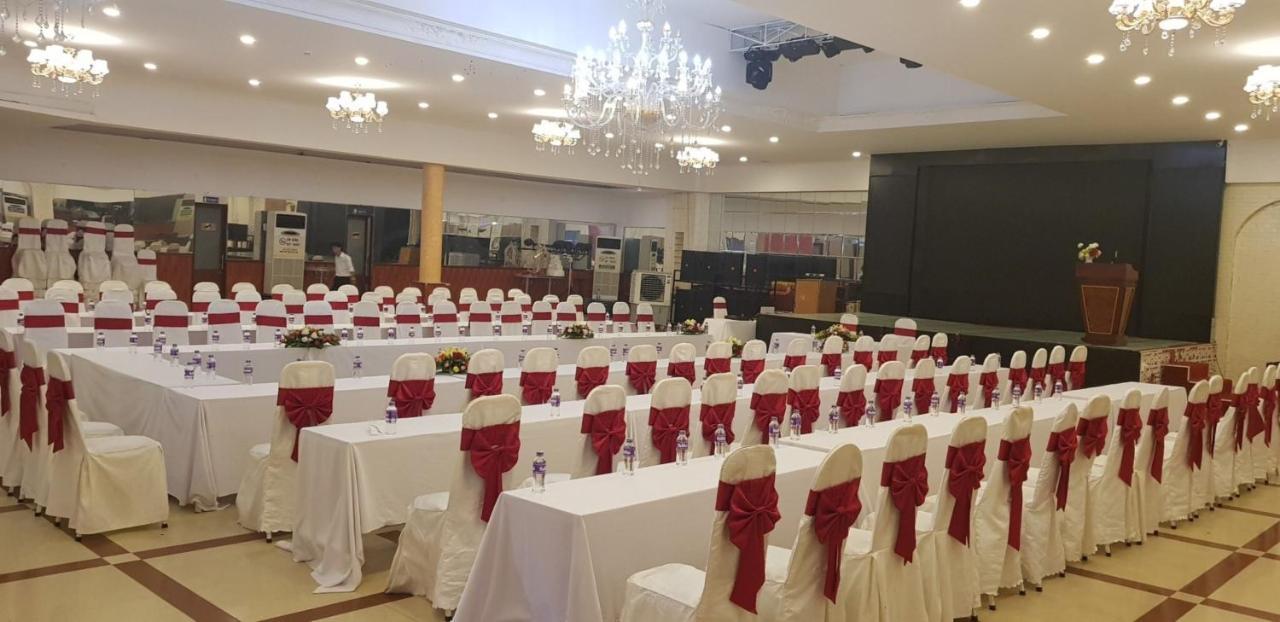 Thang Loi Hotel Thu Dau Mot Екстер'єр фото