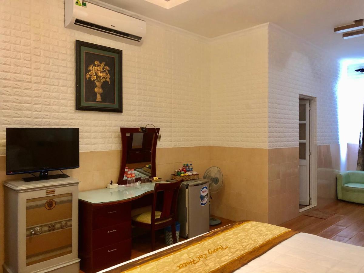 Thang Loi Hotel Thu Dau Mot Екстер'єр фото