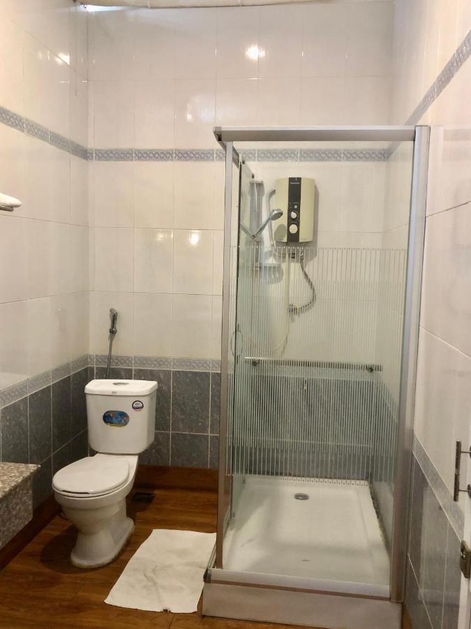 Thang Loi Hotel Thu Dau Mot Екстер'єр фото