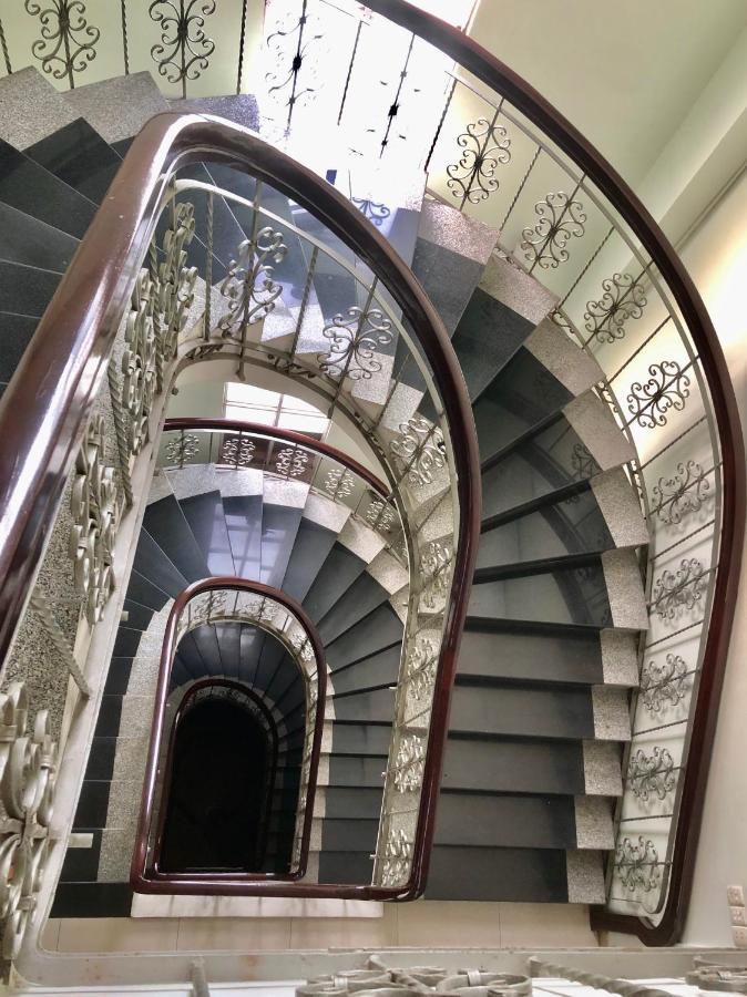 Thang Loi Hotel Thu Dau Mot Екстер'єр фото