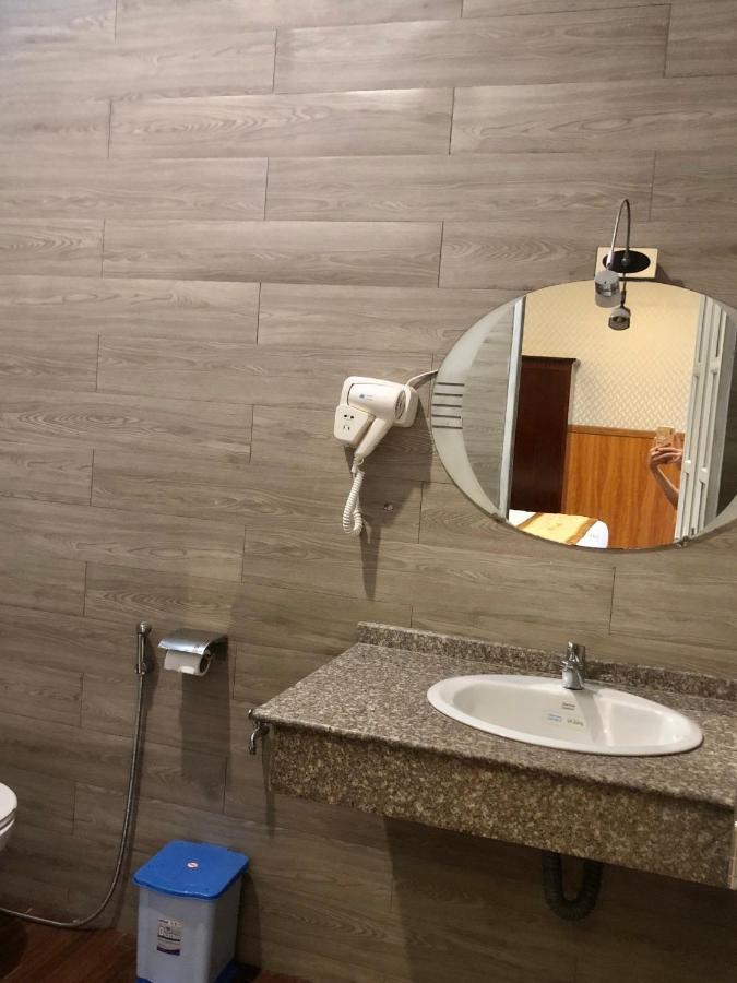 Thang Loi Hotel Thu Dau Mot Екстер'єр фото