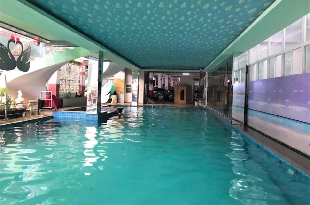 Thang Loi Hotel Thu Dau Mot Екстер'єр фото